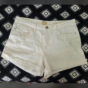 True Craft Shorts